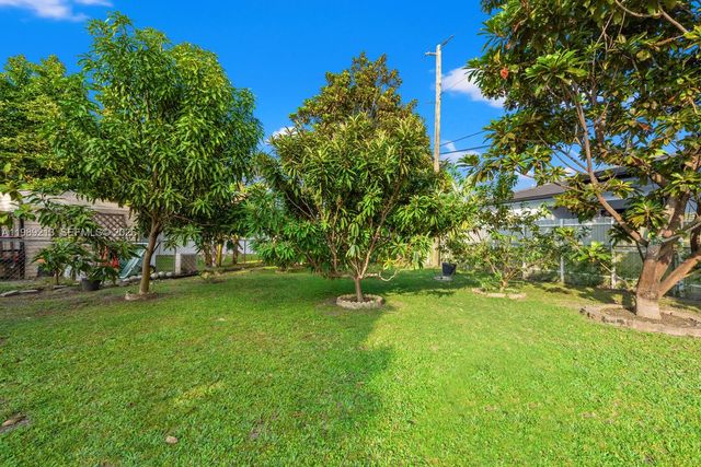 3605 SW 122nd Pl, Miami, FL 33175