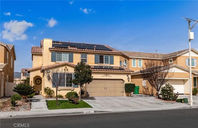 1450 Marble Way, Beaumont, CA 92223