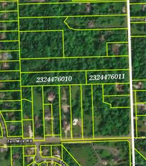 2 Parcels Inkster Rd., Farmington Hills, MI 48336