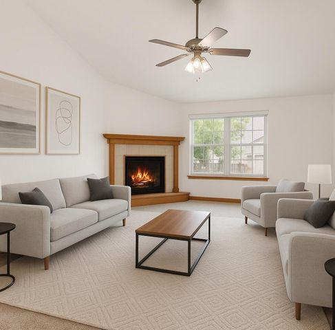 6356 Meadowridge, Portage, IN 46368