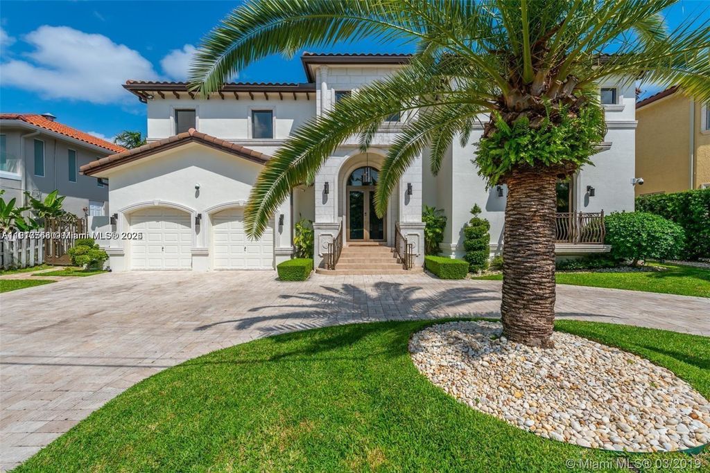 16433 NE 31st Avenue, North Miami Beach, FL 33160