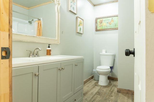 904 W College, Beebe, AR 72012