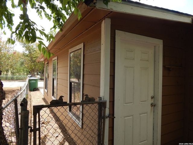 119 IKE ST, San Antonio, TX 78211