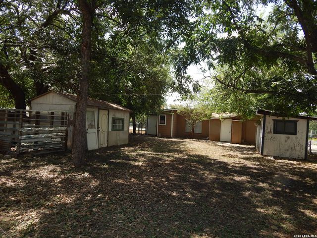119 IKE ST, San Antonio, TX 78211