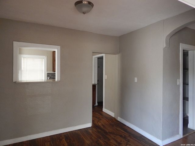 119 IKE ST, San Antonio, TX 78211
