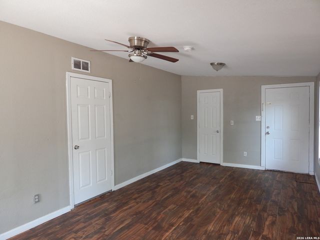 119 IKE ST, San Antonio, TX 78211