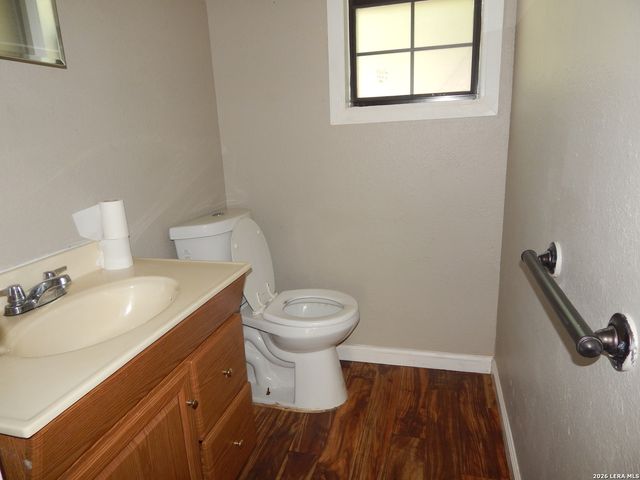 119 IKE ST, San Antonio, TX 78211