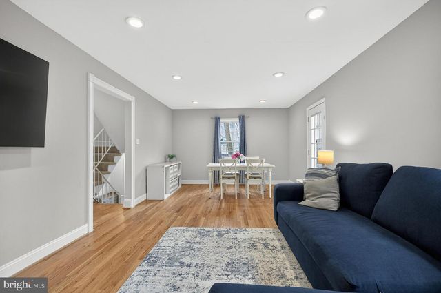 5624 KIRKHAM CT, Springfield, VA 22151