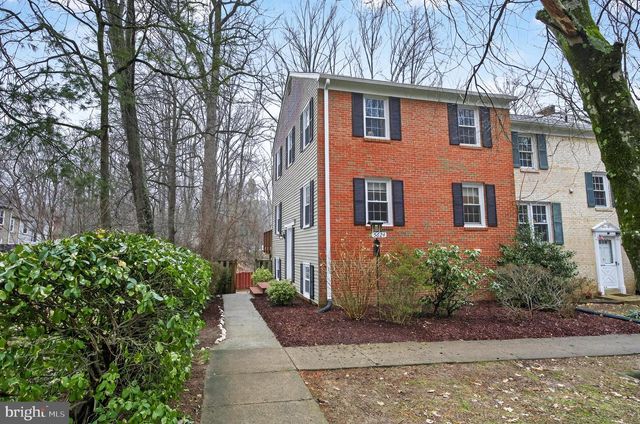 5624 KIRKHAM CT, Springfield, VA 22151