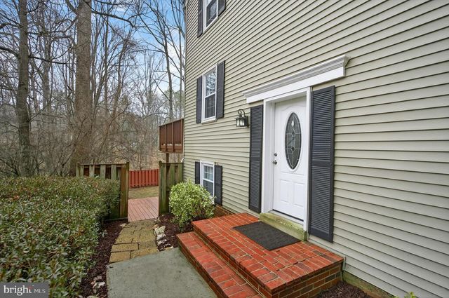 5624 KIRKHAM CT, Springfield, VA 22151