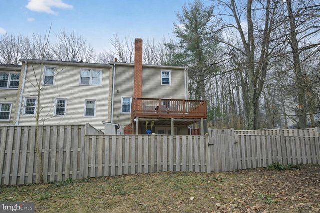 5624 KIRKHAM CT, Springfield, VA 22151