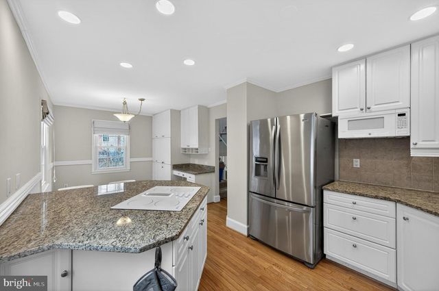 5624 KIRKHAM CT, Springfield, VA 22151