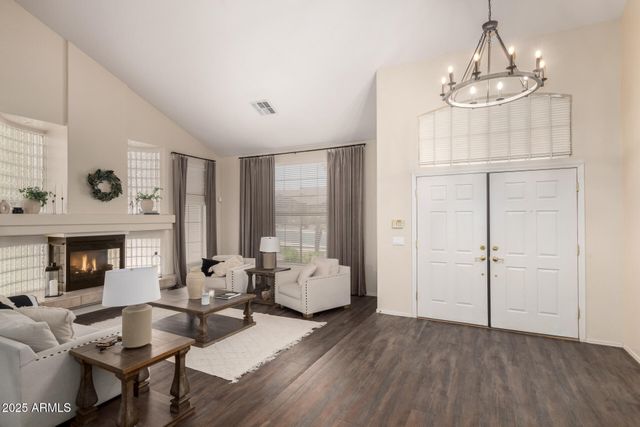 13324 W ANNIKA Drive, Litchfield Park, AZ 85340