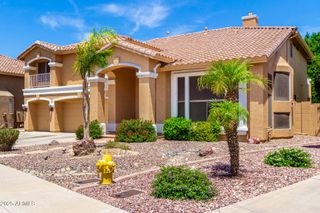 13324 W ANNIKA Drive, Litchfield Park, AZ 85340