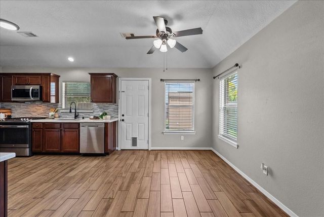 845 Indigo Springs Lane, La Marque, TX 77568