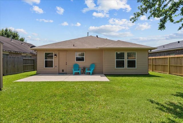 845 Indigo Springs Lane, La Marque, TX 77568