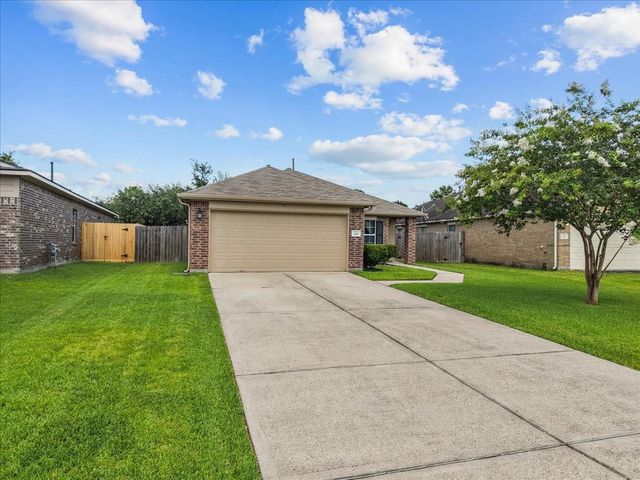845 Indigo Springs Lane, La Marque, TX 77568