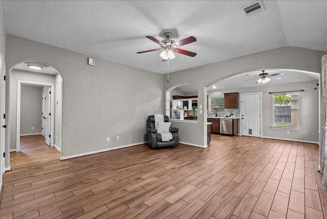 845 Indigo Springs Lane, La Marque, TX 77568