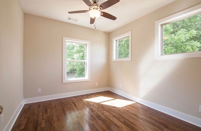 2439 Inga St, Nashville, TN 37206