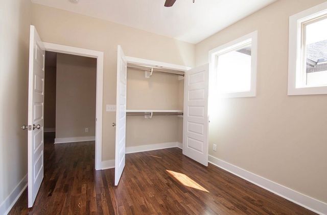 2439 Inga St, Nashville, TN 37206