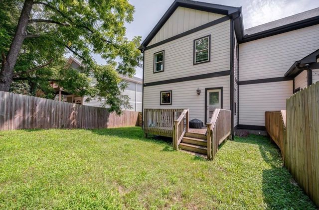 2439 Inga St, Nashville, TN 37206