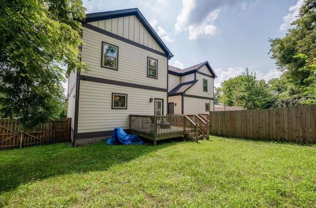 2439 Inga St, Nashville, TN 37206