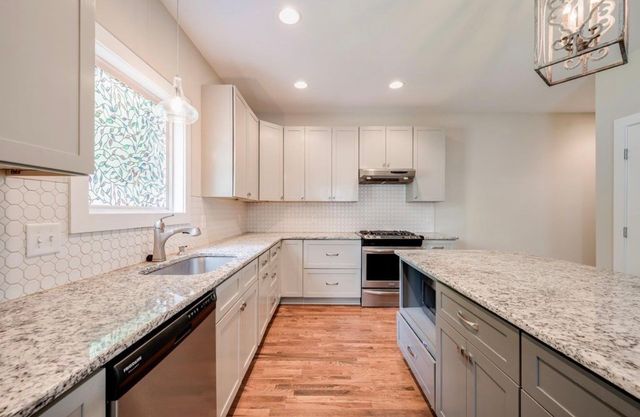 2439 Inga St, Nashville, TN 37206