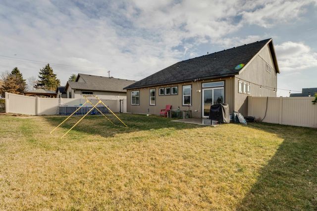 671 Condor Dr, Cheney, WA 99004