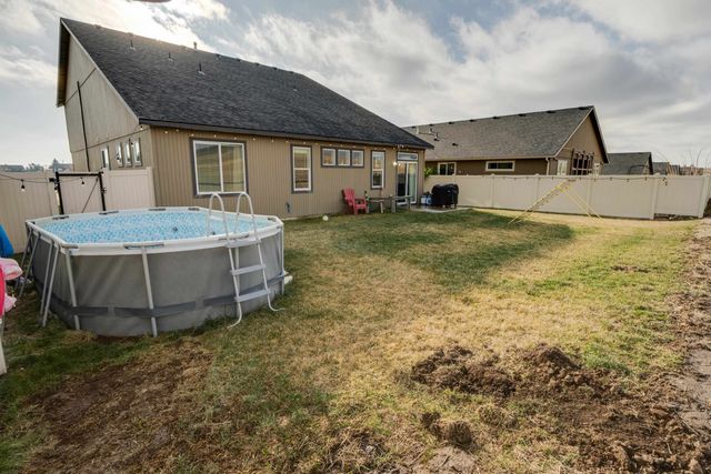 671 Condor Dr, Cheney, WA 99004