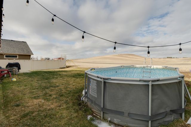 671 Condor Dr, Cheney, WA 99004