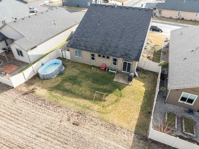 671 Condor Dr, Cheney, WA 99004