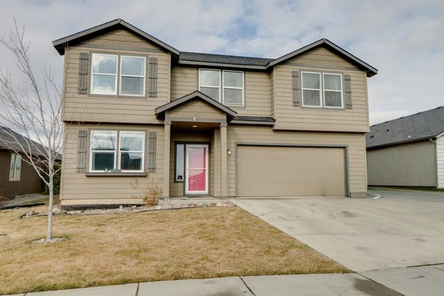 671 Condor Dr, Cheney, WA 99004