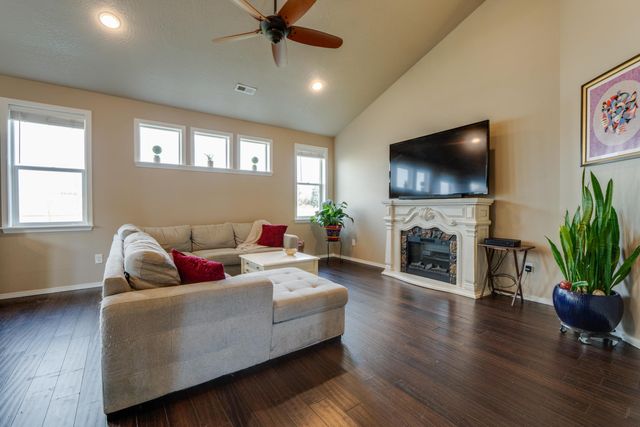 671 Condor Dr, Cheney, WA 99004