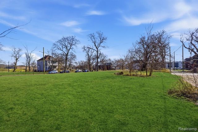 2167 Townsend Street, Detroit, MI 48214