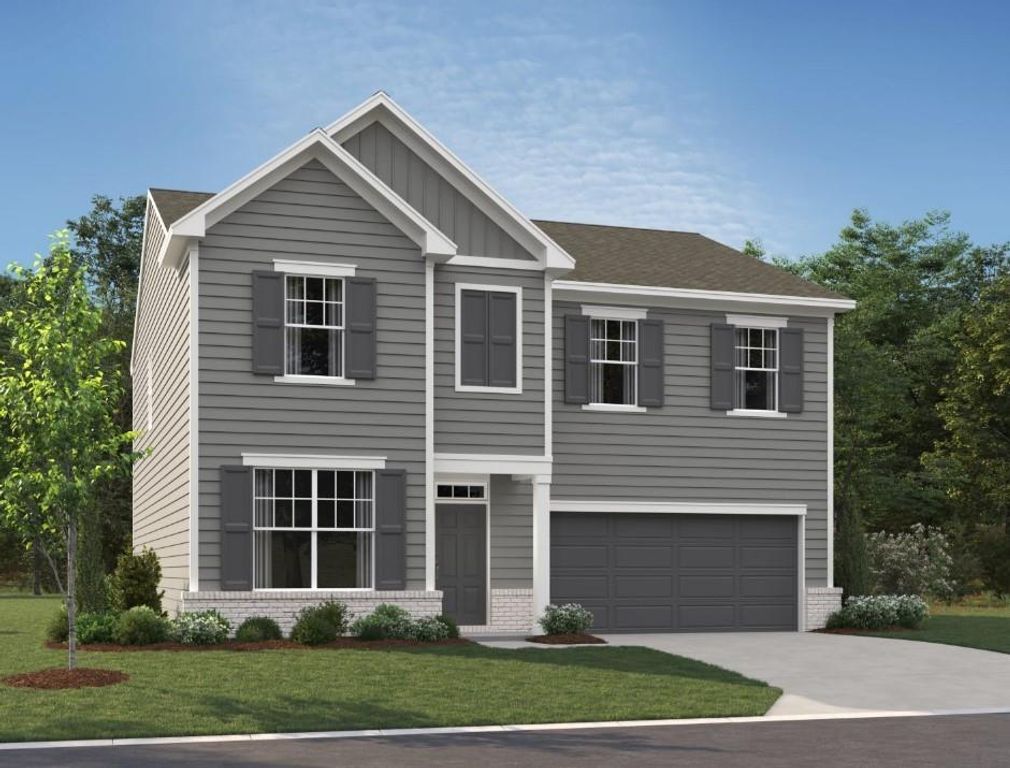 335 Silverleaf Trail, Bethlehem, GA 30620