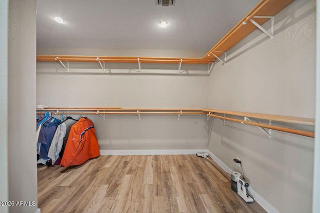 51718 W Donald Road, Aguila, AZ 85320