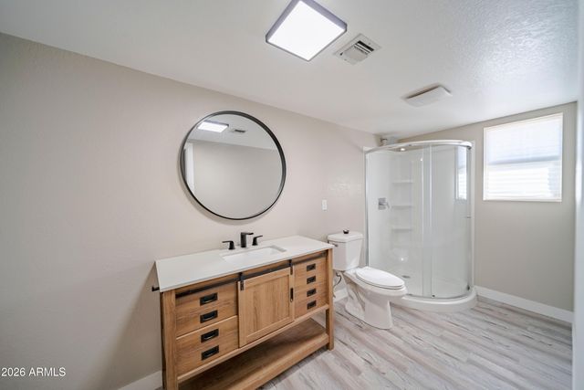 51718 W Donald Road, Aguila, AZ 85320