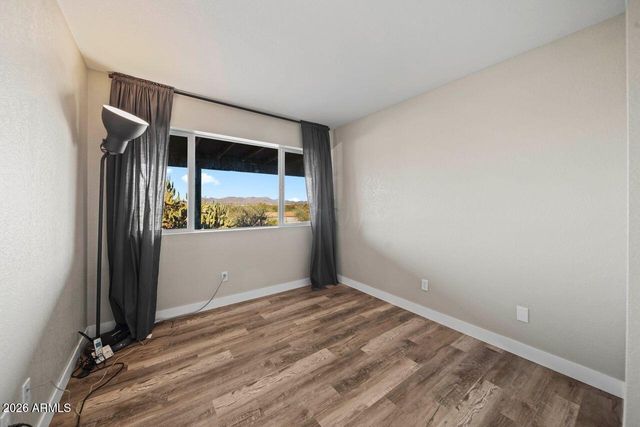 51718 W Donald Road, Aguila, AZ 85320