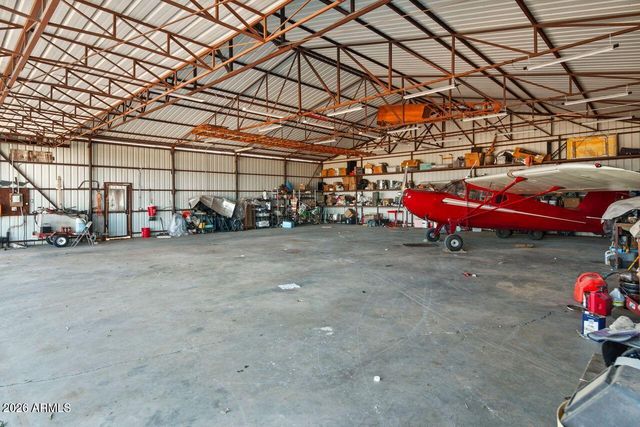 51718 W Donald Road, Aguila, AZ 85320