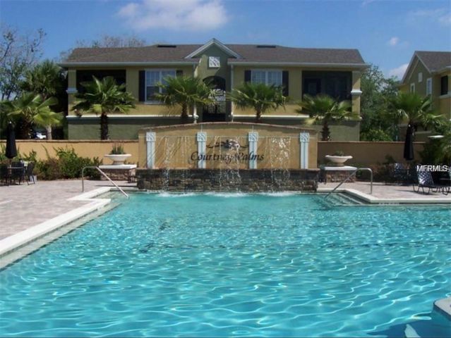 2406 COURTNEY MEADOWS COURT 302, Tampa, FL 33619