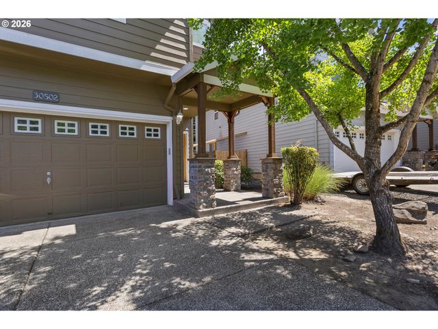 30502 Sw RUTH St, Wilsonville, OR 97070