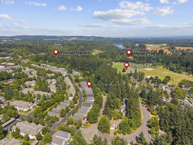 30502 Sw RUTH St, Wilsonville, OR 97070
