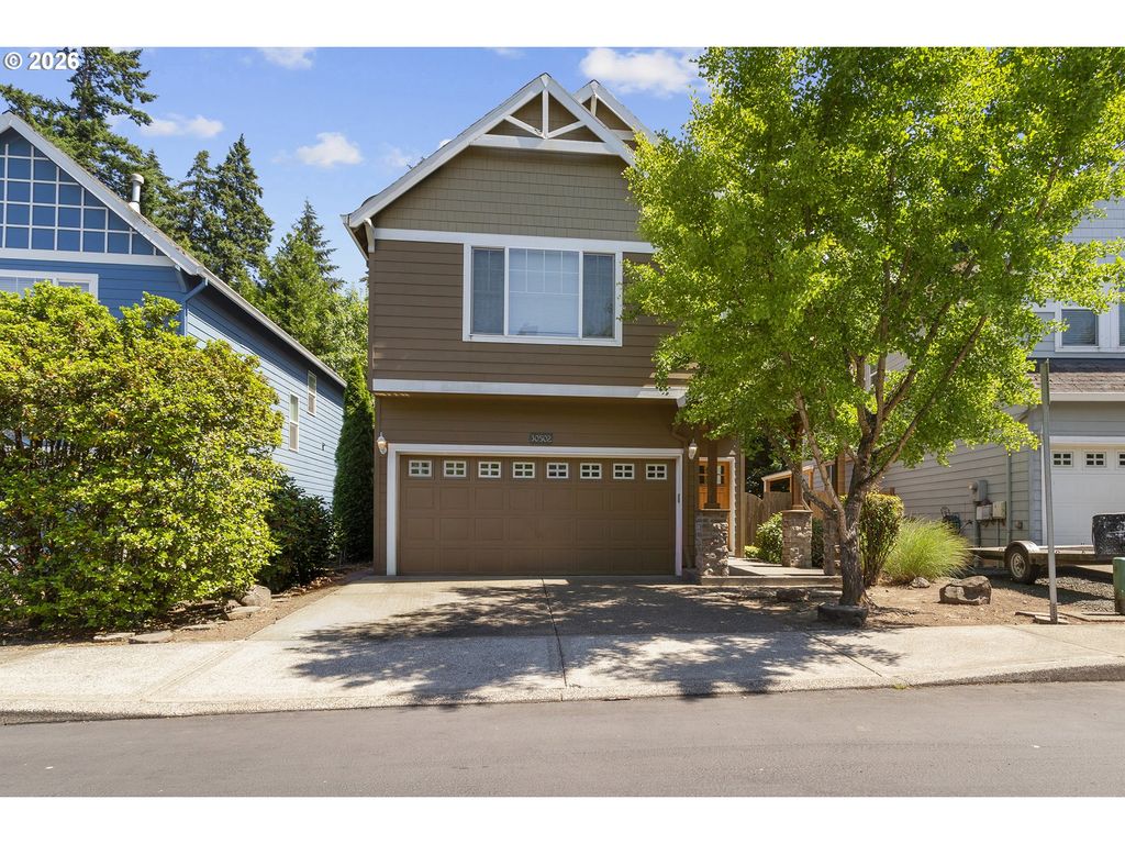 30502 Sw RUTH St, Wilsonville, OR 97070