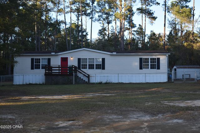 3112 Loubelia Lane, Bonifay, FL 32425