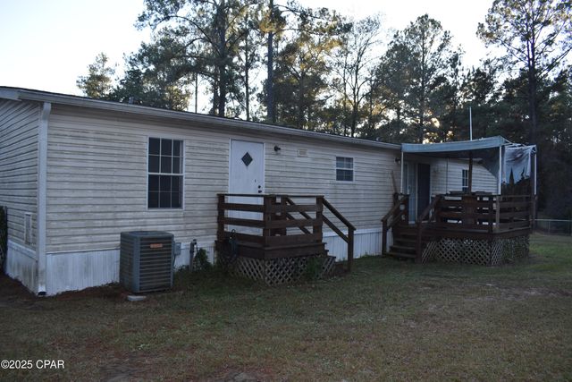 3112 Loubelia Lane, Bonifay, FL 32425