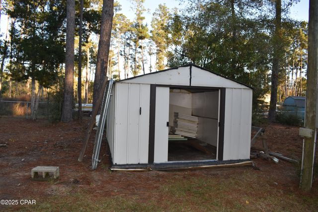 3112 Loubelia Lane, Bonifay, FL 32425