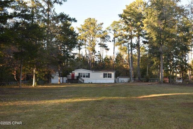 3112 Loubelia Lane, Bonifay, FL 32425