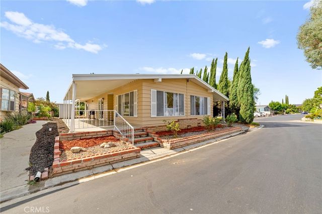 1601 S Garey Avenue 93, Pomona, CA 91766