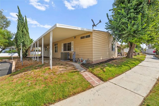 1601 S Garey Avenue 93, Pomona, CA 91766