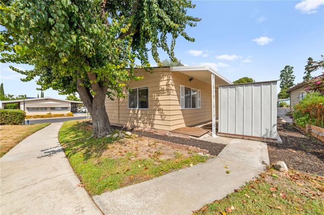 1601 S Garey Avenue 93, Pomona, CA 91766
